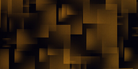 abstract background with squares