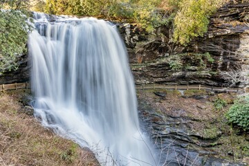 glen falls north carolina