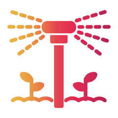 irrigation icon