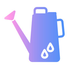 watering can icon