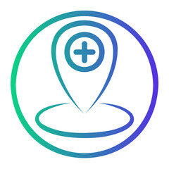 maps icon