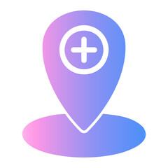 maps icon