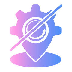 maps icon