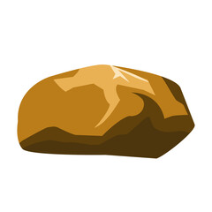 brown stones illustration 