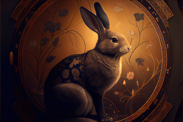 Year of the Rabbit