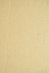 brown cardboard paper box, paper texture background