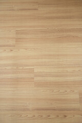 Naklejka premium wood texture background in room, interior design