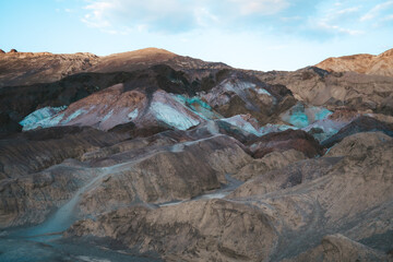 California, National Park