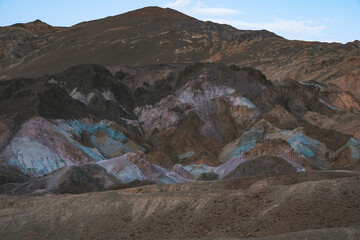 California, National Park