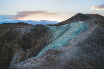 California, National Park