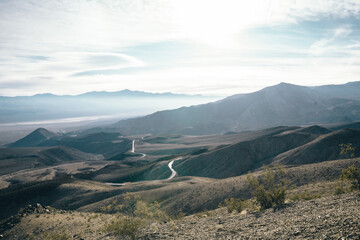 California, National Park