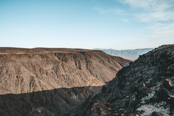 California, National Park