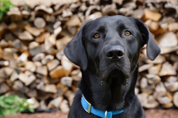 Black Lab 