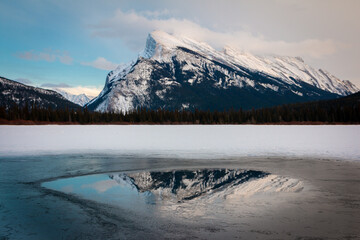 Banff,  Alberta