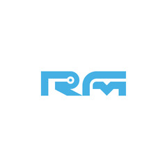 RFM Logo