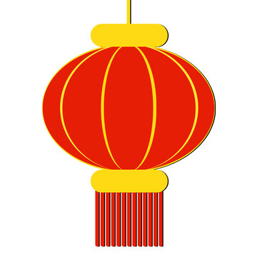 Chinese Lamp