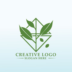 Fresh Logo to Lower Chemicals in your Food