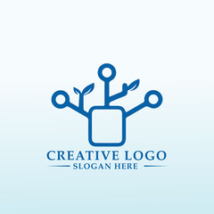 Science in Computational logo design