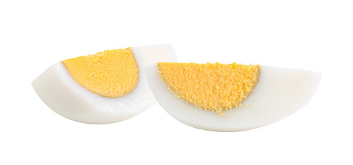 boiled egg on transparent png