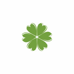 logo leaf