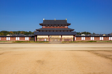 平城京