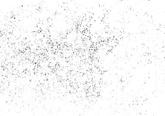 Grunge texture, dirty Flor dot effect, grunge vector on white background, black grunge, grunge texture, broken texture 