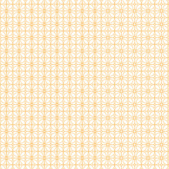 Abstract Geometric Coloring Pattern