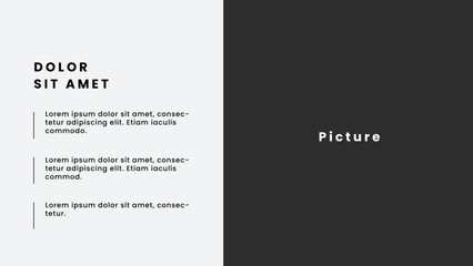 Business Powerpoint Template