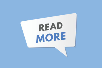 read more text Button. read more Sign Icon Label Sticker Web Buttons