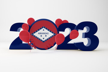  2023 Arkansas Celebration