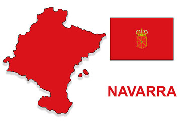 Comunidad Foral de Navarra © alfonsosm