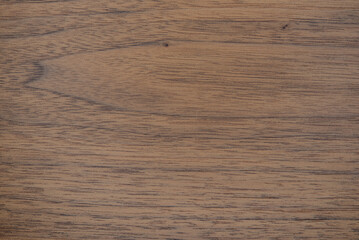 Obraz premium Nahaufnahme von Walnuss Holz