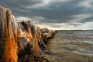 Ostsee Küste