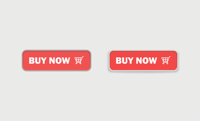 Buy now button. Online shopping