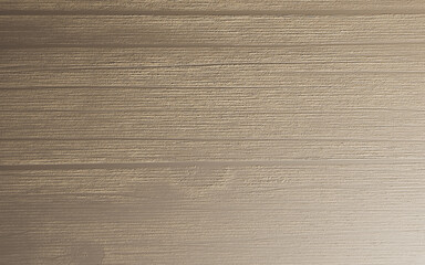 3D render of brown wooden plank texture, top view, copy space