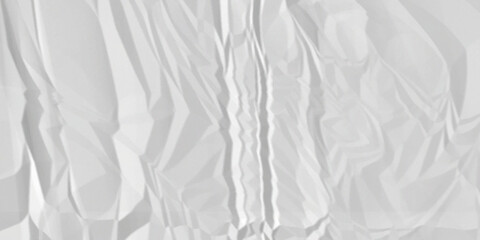 Abstract background with lines and white crumpled paper texture background. White Paper Texture. The textures can be used for background of text or any contents.	