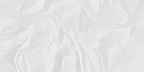 Abstract background with lines and white crumpled paper texture background. White Paper Texture. The textures can be used for background of text or any contents.	