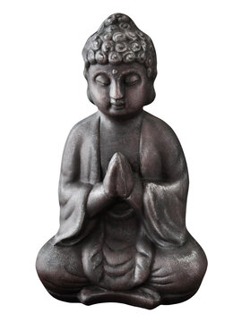 Buddha    Hintergrund transparent PNG cut out