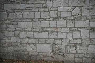 Sandsteinmauer - Natursteinmauer 1