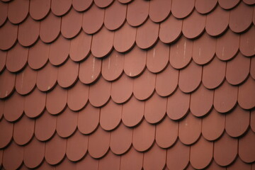 biberschwanzziegel - Dachziegel 2