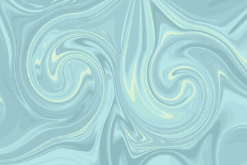 Fototapeta na wymiar Abstract colorful marble fluid liquid background design. 