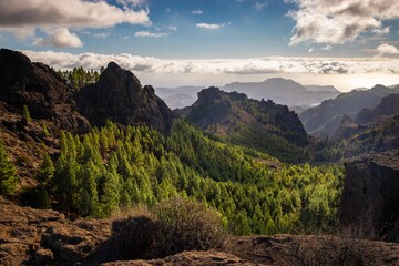 Gran Canaria