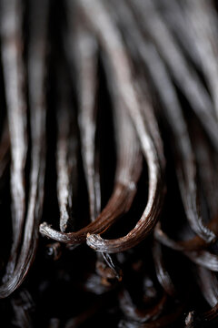 Vanilla beans