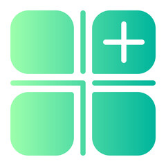 Fototapeta premium menu