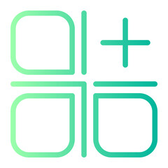 Fototapeta premium menu