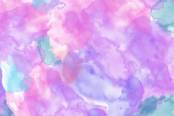 Obraz na płótnie Canvas Abstract colorful marble fluid liquid background design. 