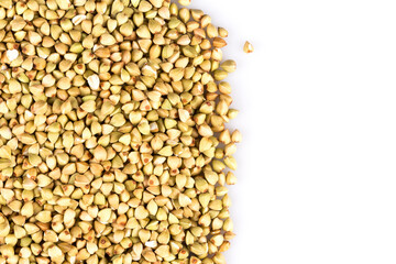 organic bio buckwheat