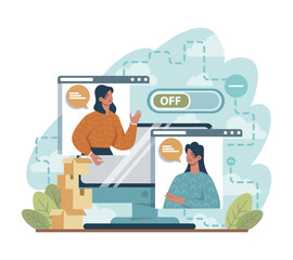 To turn off concept. Character presses the switch button or pull a lever.