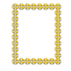 frames in vintage style with elements of ornament, art, pattern, background, texture