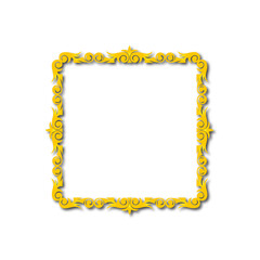 frames in vintage style with elements of ornament, art, pattern, background, texture